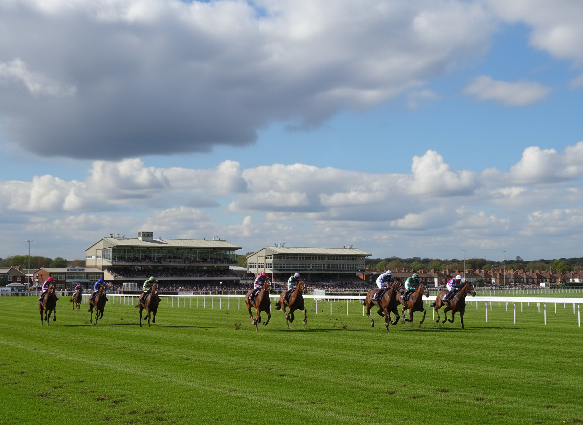 Aintree Friday Racing Tips: Soft Ground Specialists Shine | Paddock Punter