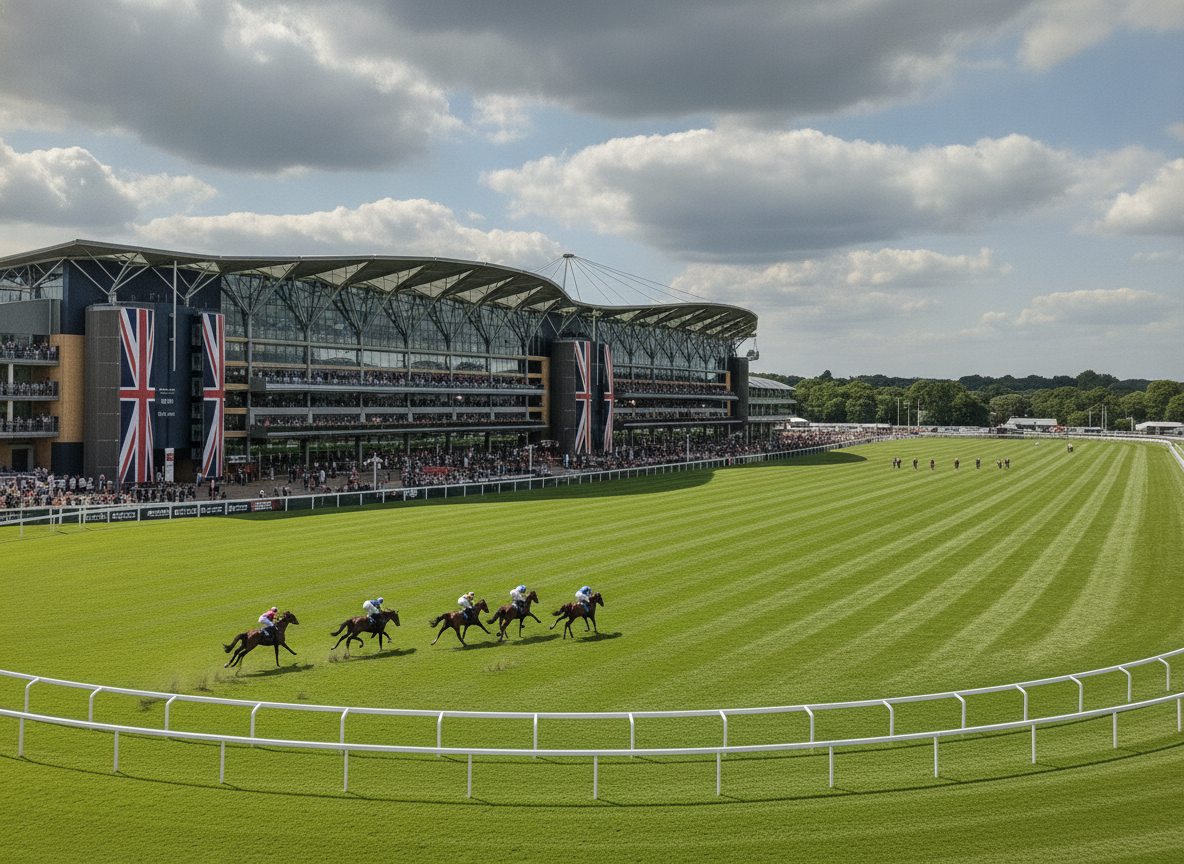 Royal Ascot Day One Review: The Greatest Show on Turf Returns