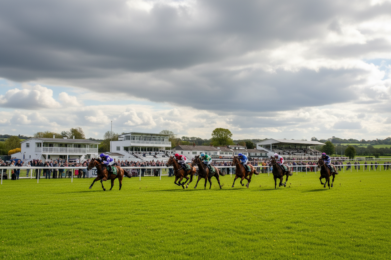 Bangor-on-Dee Preview: Easter Maidens and Watt Memorial Feature