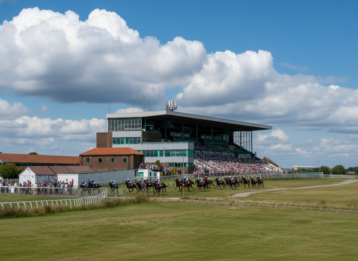 Brighton Monday Preview: Skelton & Bowen Battle in Feature Race