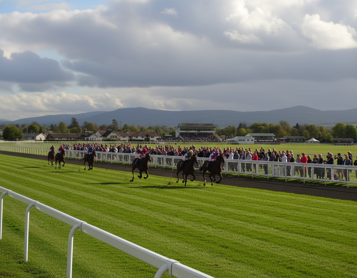 Carlisle Racing Review: Championship Drama & Ones to Follow | Paddock ...