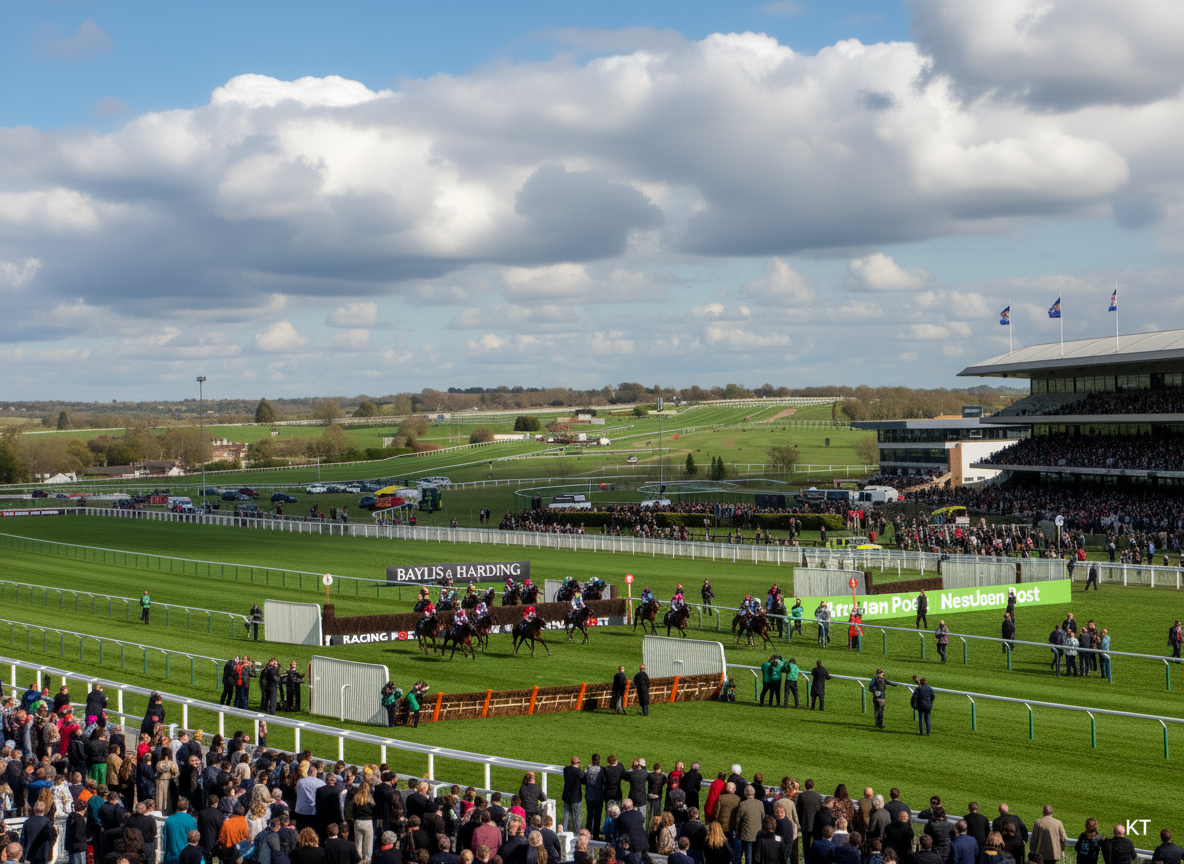 Cheltenham Racing Preview - May 6, 2026 | Paddock Punter | Paddock Punter