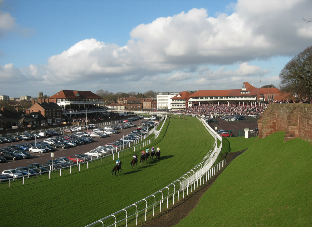 Chester Racing Review: Spring Mile & Lincoln Highlights | Paddock Punter
