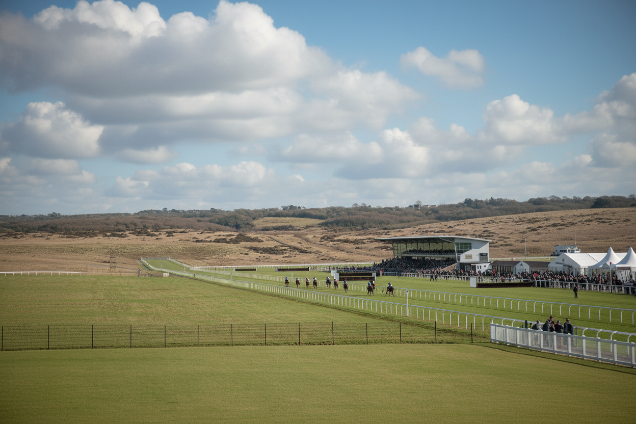 Ffos Las Preview: Soft Ground Specialists Eye Saturday Glory