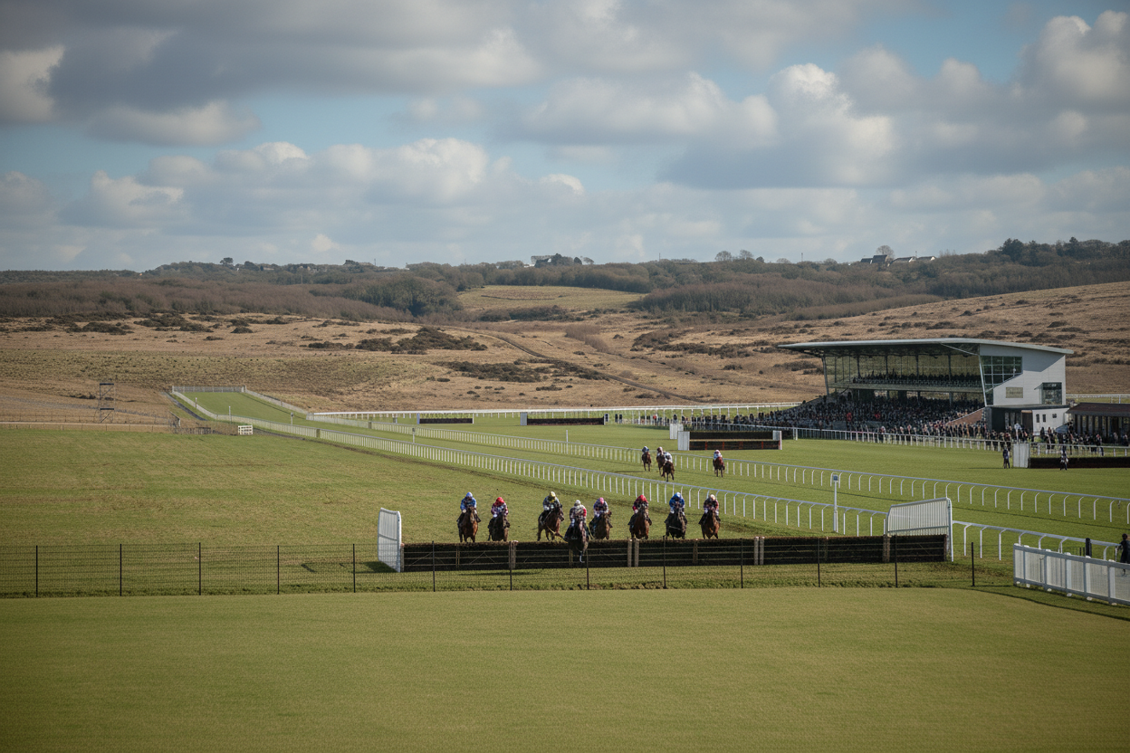 Ffos Las Racing Tips & Preview - Friday 27 March 2026 | Paddock Punter