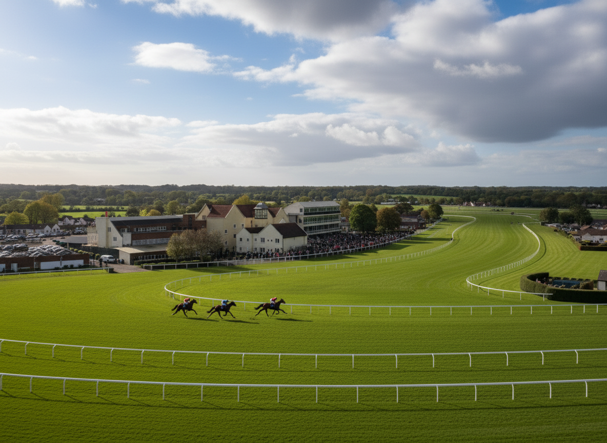 Haydock Wednesday: Dangerous Touch heads small but classy field