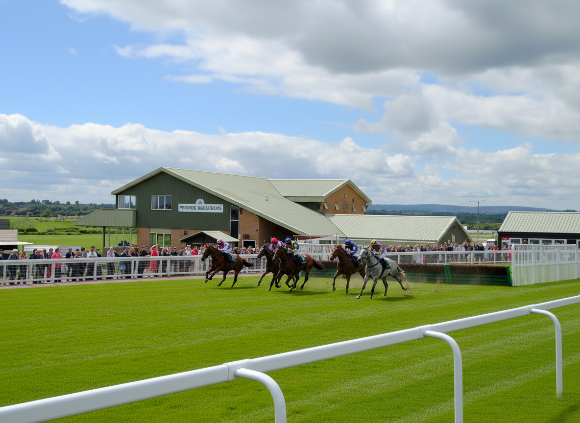 Hereford Preview: Khrisma Heads Herring Queen Final Feast