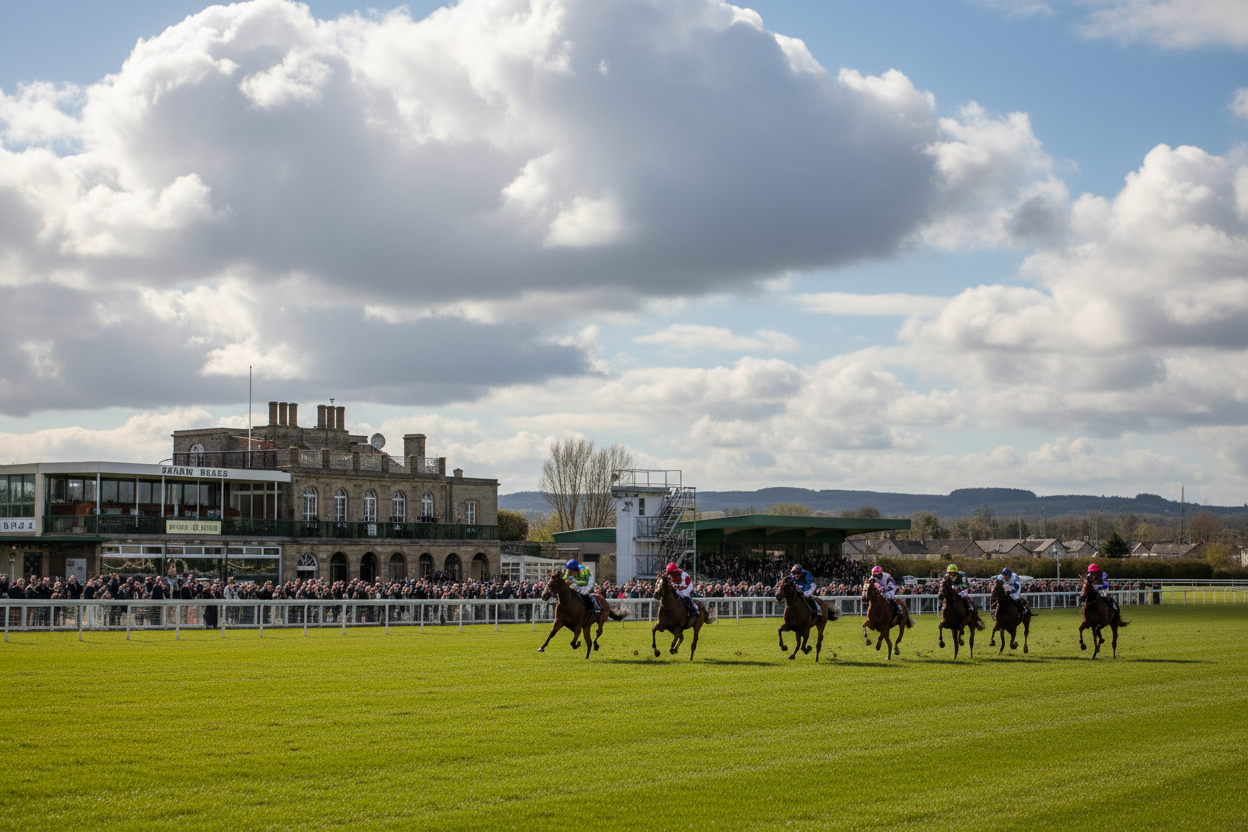 Kelso Racing Preview 25 April 2026 - Tips & Analysis | Paddock Punter