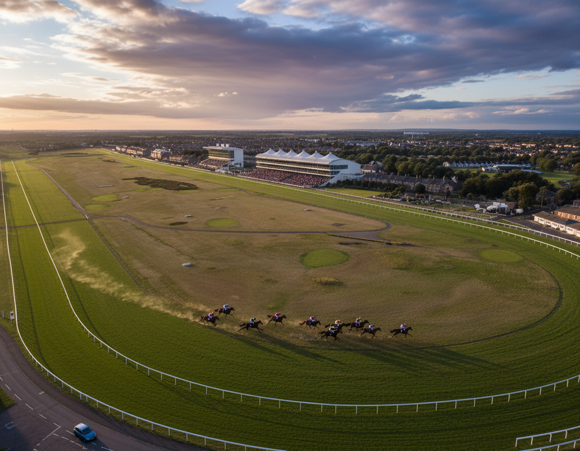 Musselburgh Inner Wheel Musselburgh Racing Preview: March 11 Evening Card Analysis | Paddock Punter