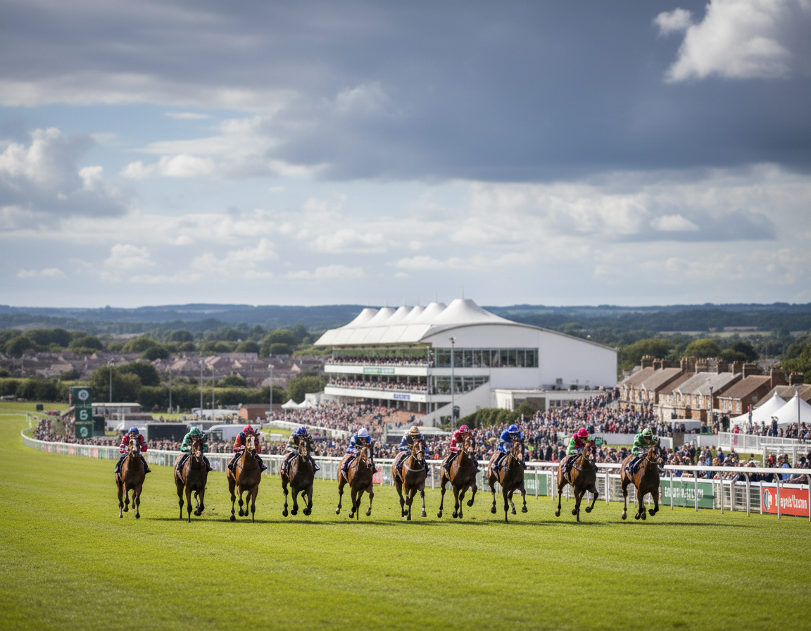 Musselburgh Inner Wheel Musselburgh Racing Tips Saturday 21 March - Danny's Picks | Paddock Punter