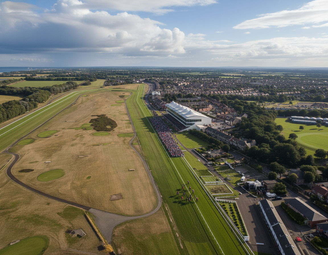 Musselburgh Inner Wheel Musselburgh Racing Preview 27 March 2026 | Paddock Punter | Paddock Punter