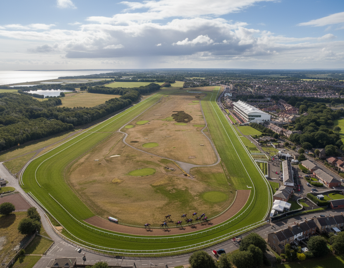 Musselburgh Inner Wheel Musselburgh racing preview: Championship Friday April 3 | Paddock Punter