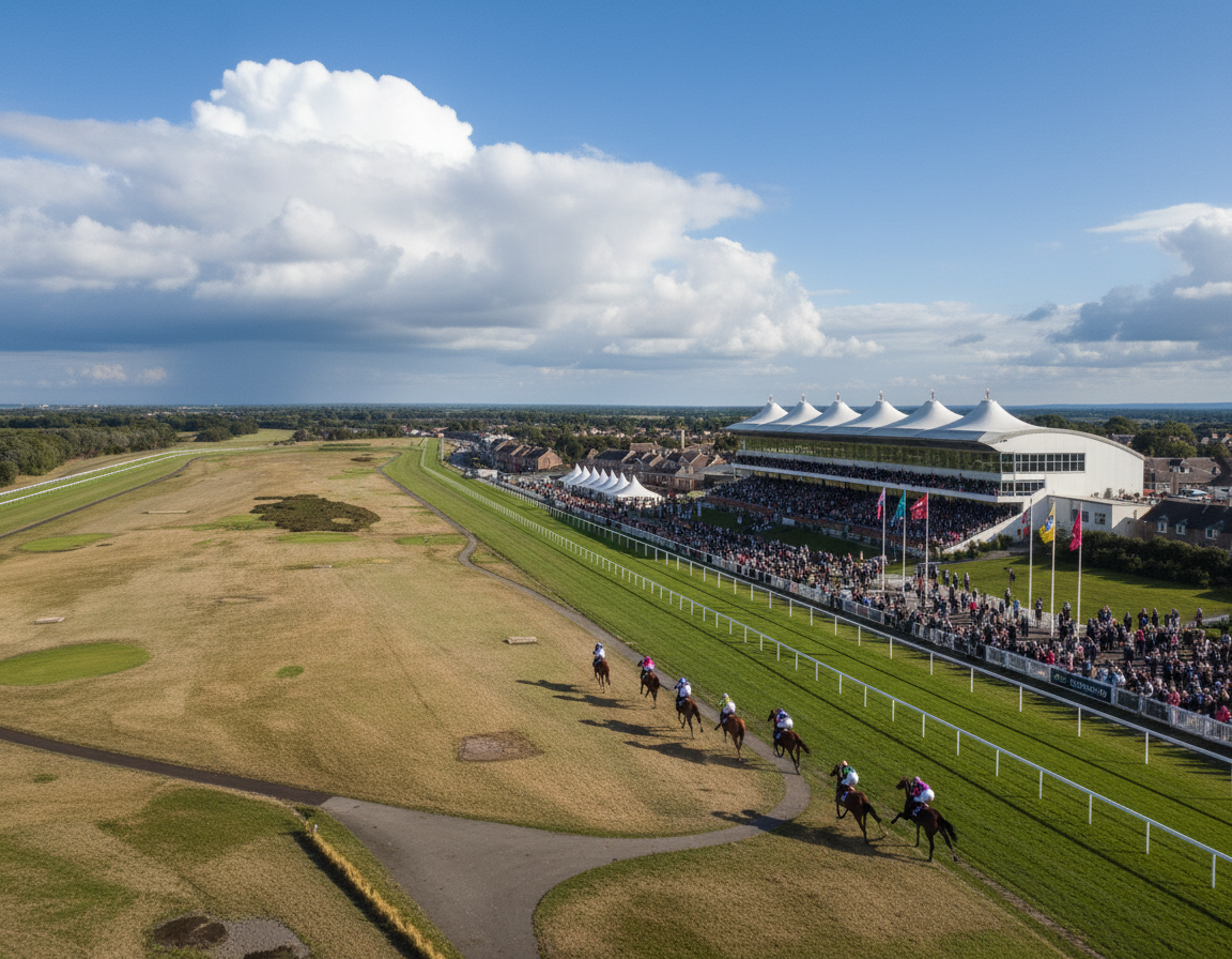 Musselburgh Inner Wheel Musselburgh Racing Tips & Preview - Tuesday 31st March 2026 | Paddock ...