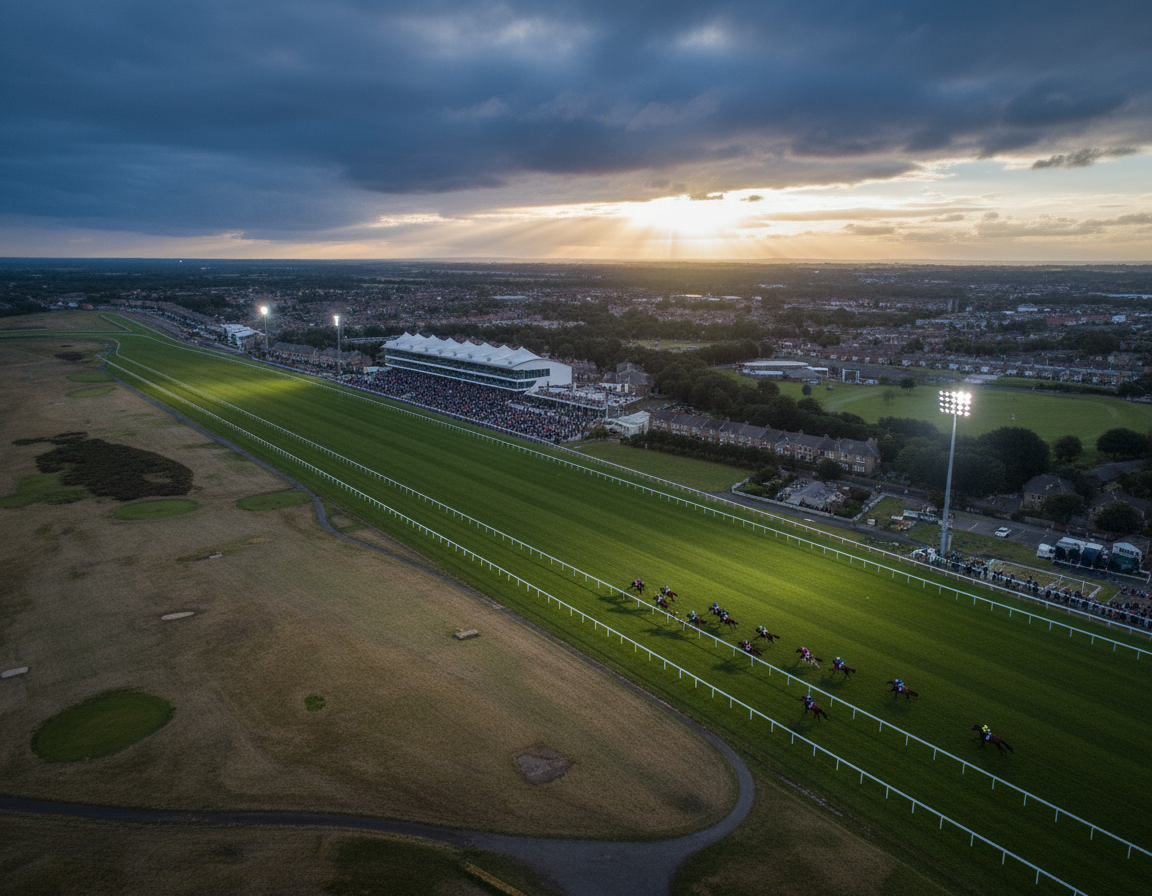 Friday Night Lights at Musselburgh: Nine-Race Card Preview