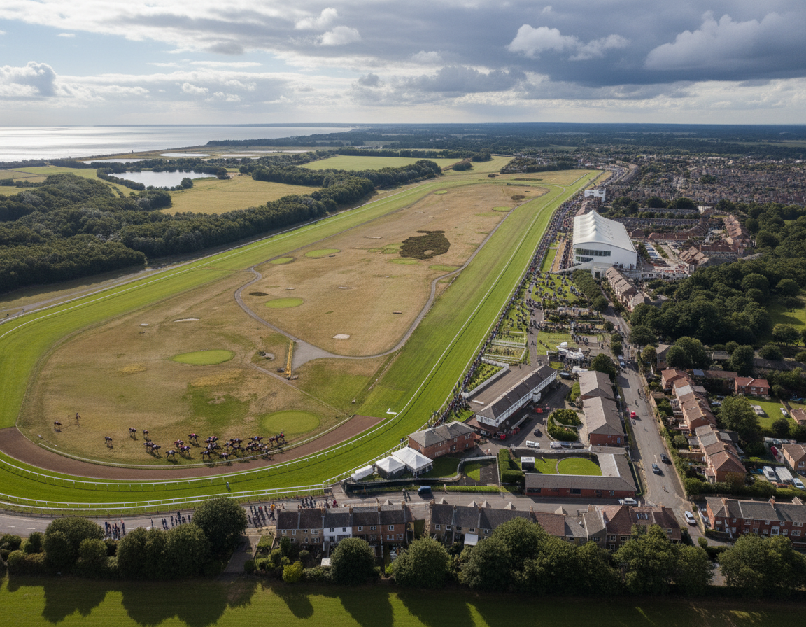 Musselburgh Inner Wheel Musselburgh Racing Review - Tuesday's Quality Card Analysis | Paddock ...