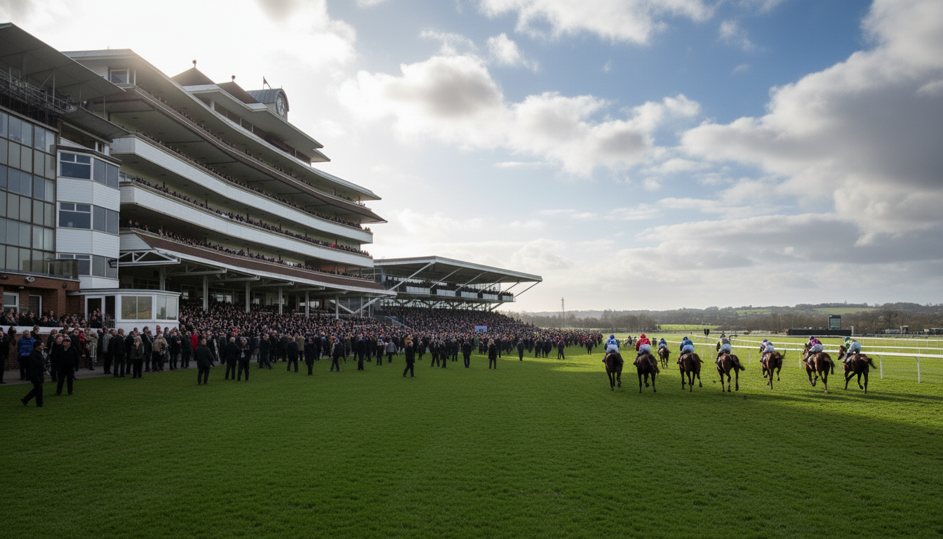 Newbury Saturday Preview: Shabab Al Ahli Headlines Quality Card