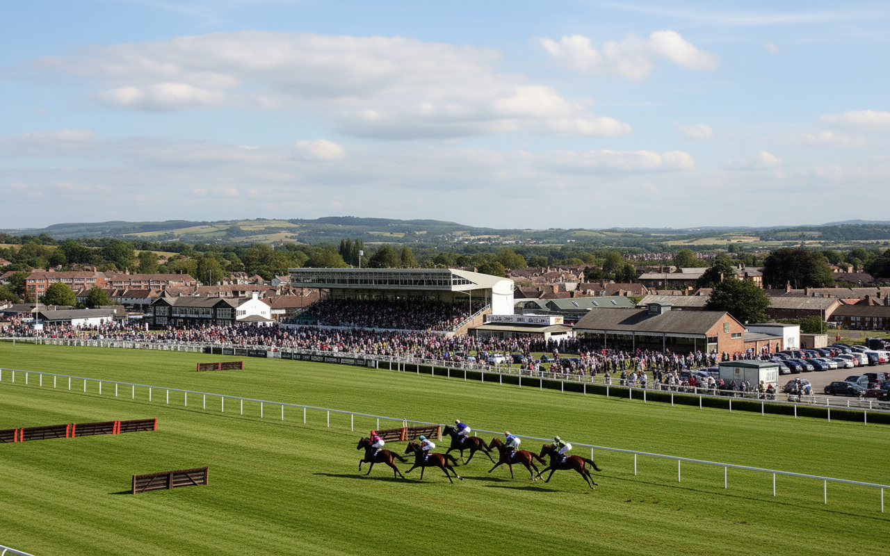Newton Abbot Thursday Preview: Murphy's Army Ready to Strike