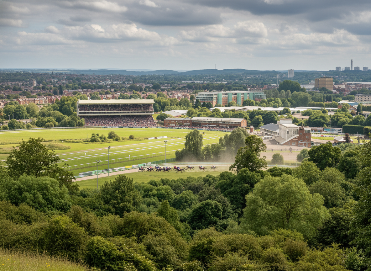 Nottingham Preview: Serious Challenge heads classy Sussex Champion
