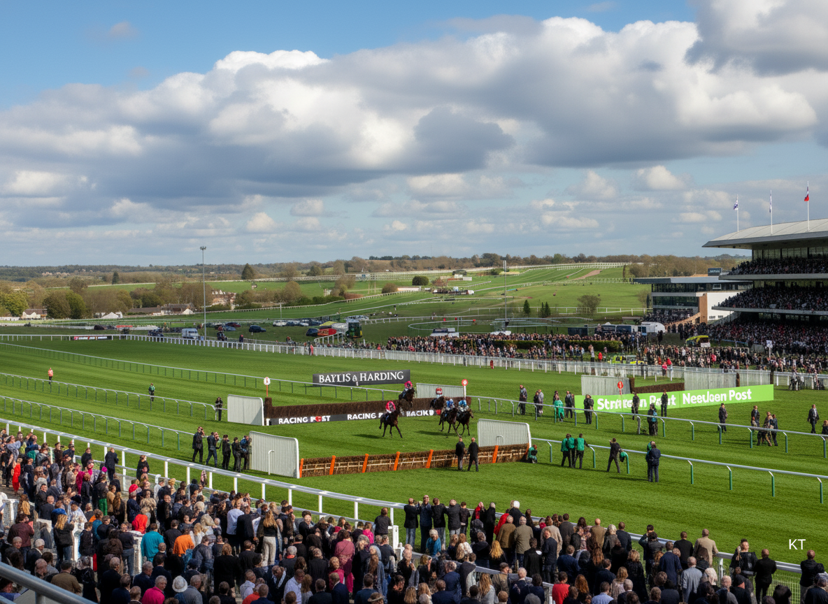 Cheltenham Flat Racing Preview: May 2026 Racing Tips | Paddock Punter