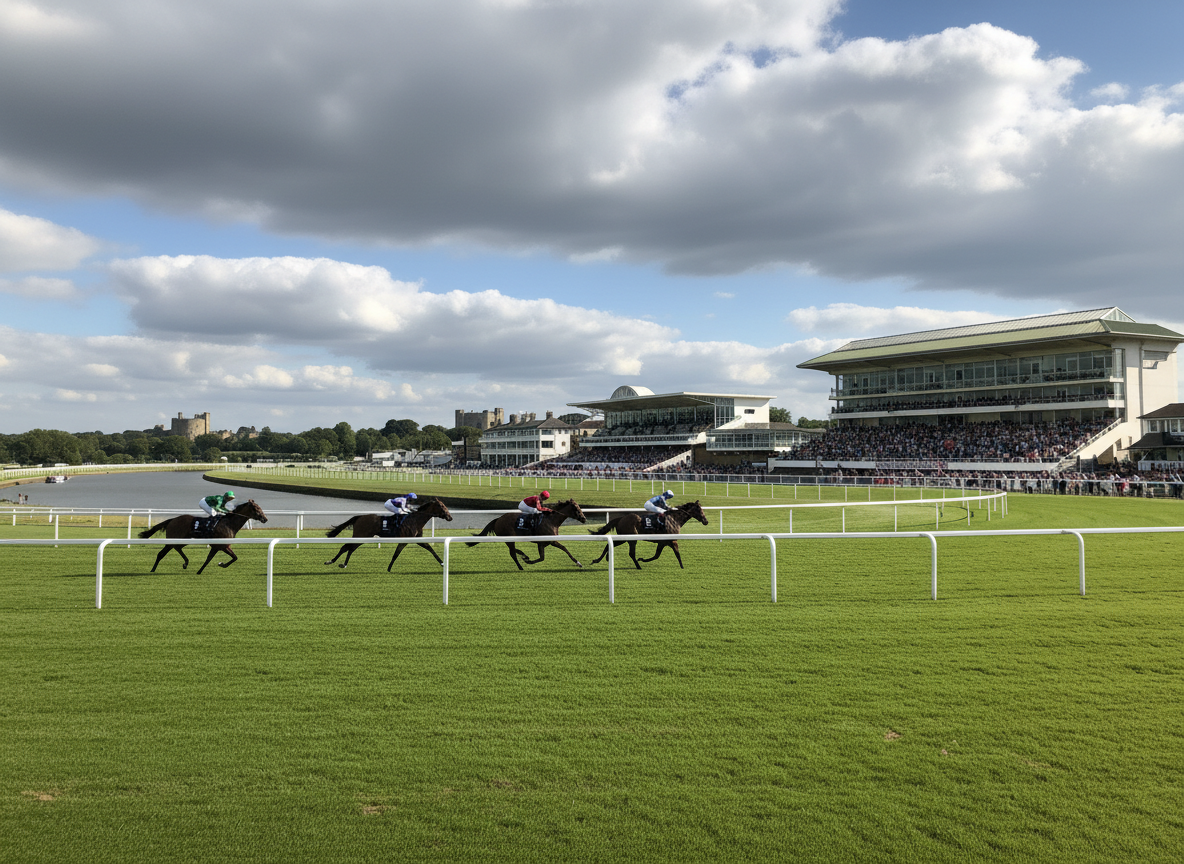 Windsor Raceway Windsor Racing This Week: Course Spotlight & Tips | Paddock Punter