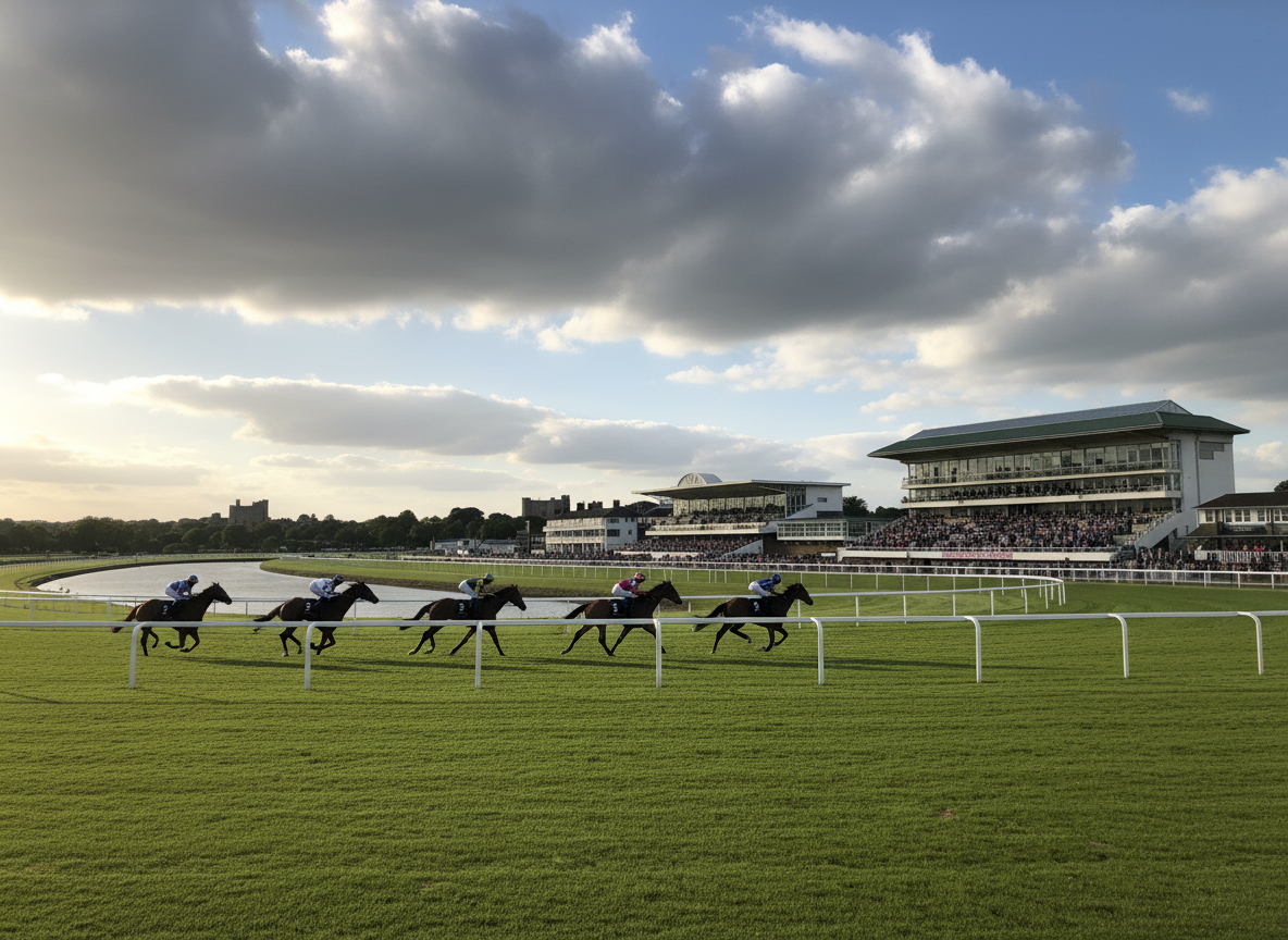 Windsor Raceway Windsor Racing This Week - Course Guide & Tips | Paddock Punter