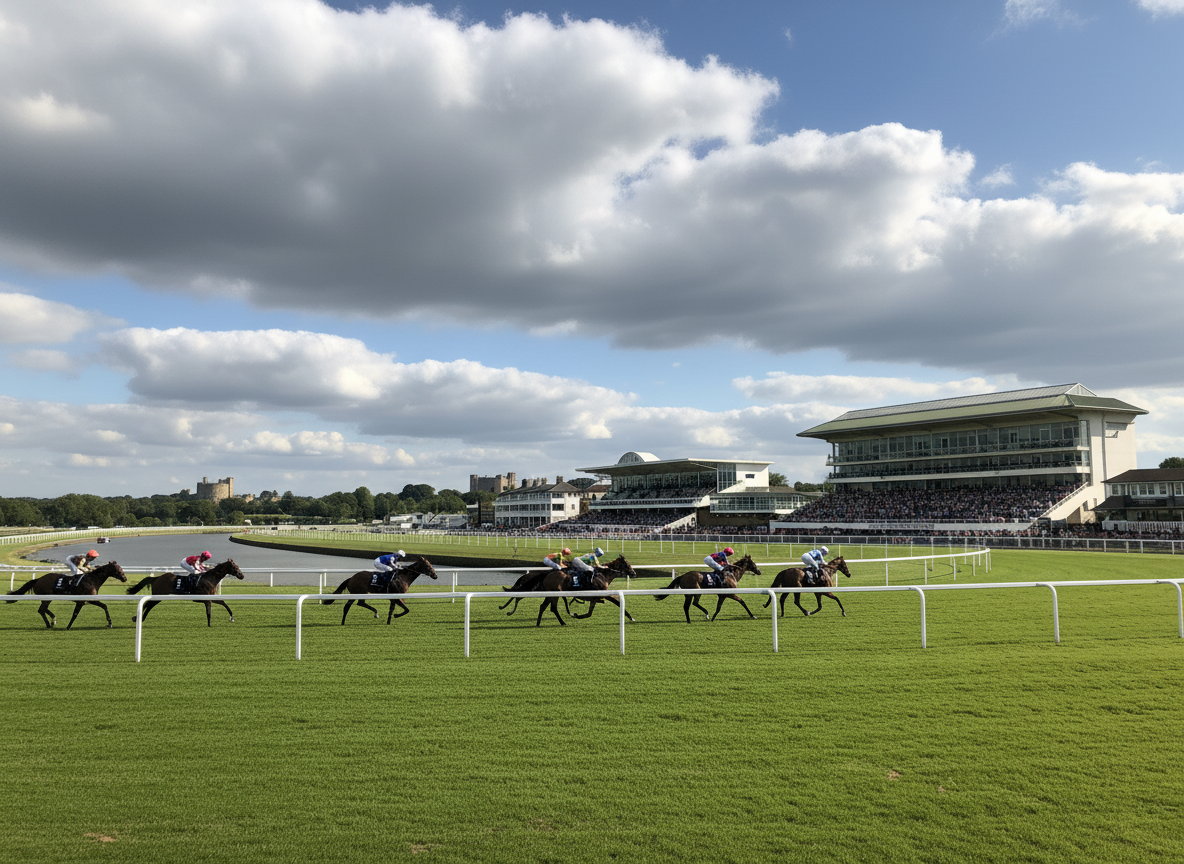Windsor Raceway Windsor Racing This Week: Evening Fixtures Guide | Paddock Punter