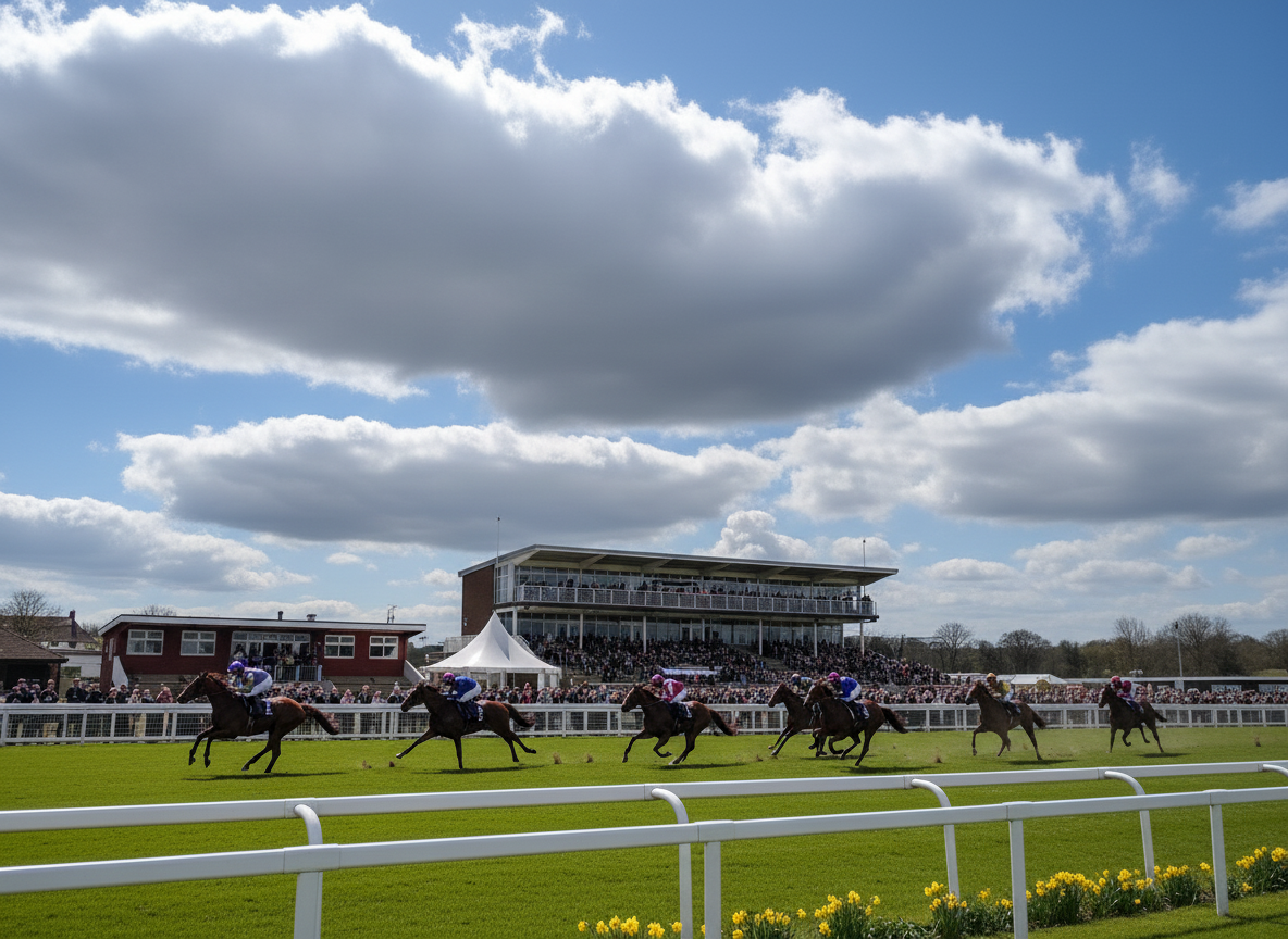 Redcar Sunday Sparkler: Quality Card Delivers Future Stars