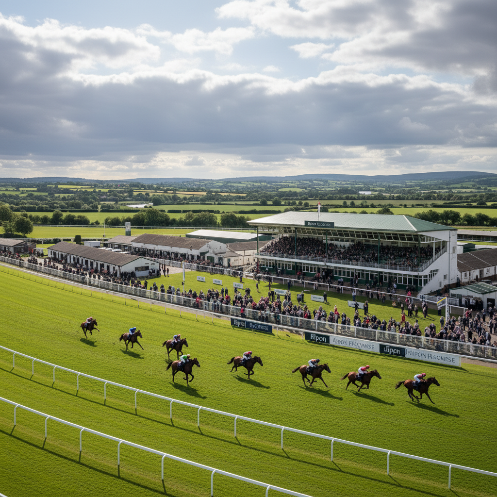 Ripon Racing Review: Imperial Cup & Ones to Follow | Paddock Punter