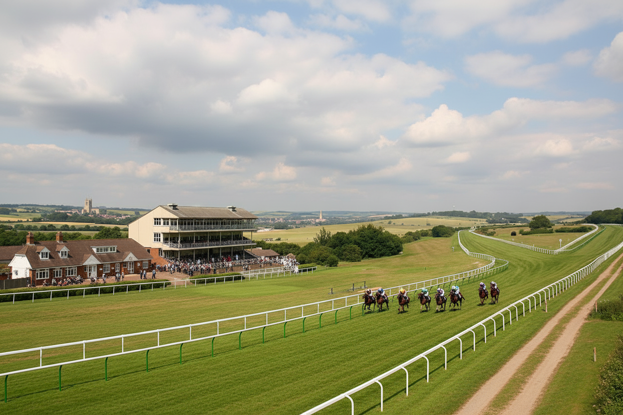 Salisbury Thursday Preview: Nicholls Novice & Marathon Handicaps