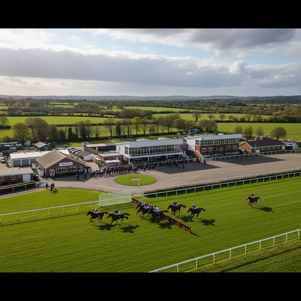 Sedgefield Delivers Tuesday Thrills: Ones to Follow from Durham