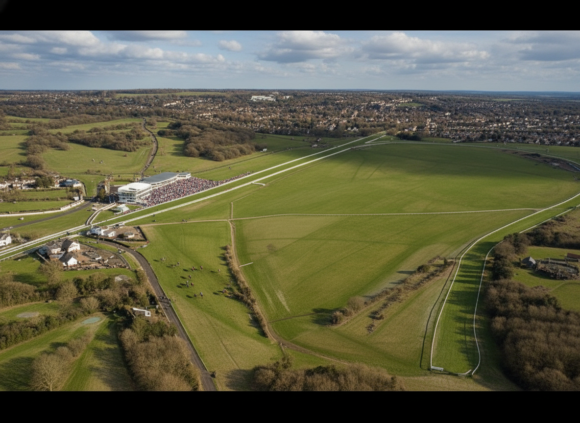 Betfred 'Nifty 50' Handicap Preview: Liberty Lane Heads Epsom Field