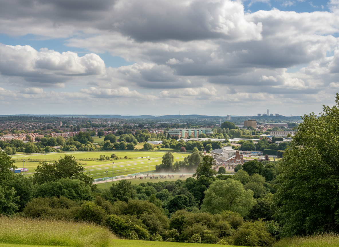 Sussex National Preview: Transmission Tops Stellar Field at Nottingham