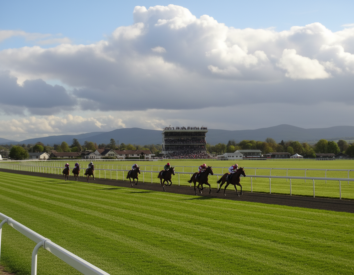 Queen Mother Champion Chase Preview: Majborough vs Il Etait Temps