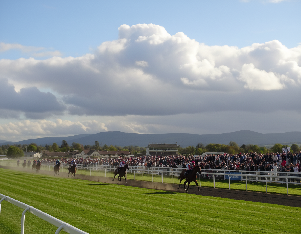 Boodles Gold Cup Preview: Gaelic Warrior heads stellar field