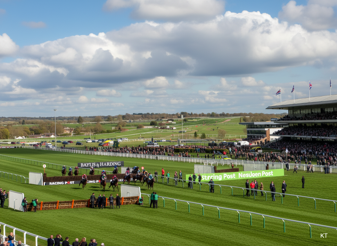 Boodles Darley EBF Maiden Stakes Preview: Cheltenham Clash