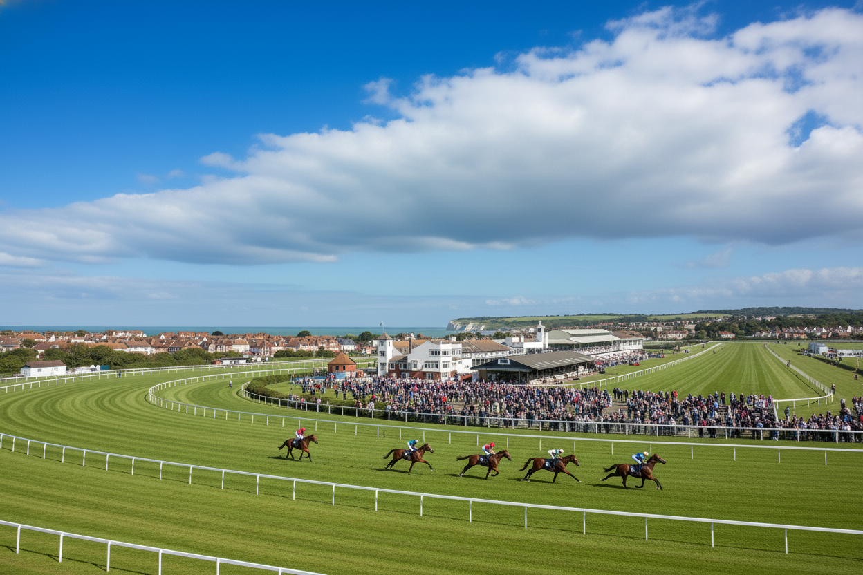 Folkestone Fillies' Handicap Preview: Amora Queen Eyes Big Prize