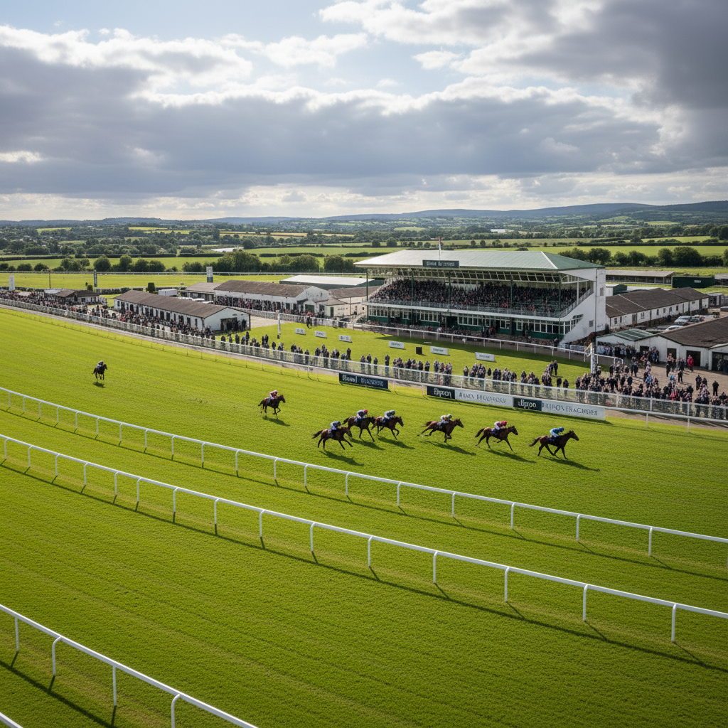 Ripon Mares' Listed Race Preview: Ti'mamzel Heads Strong Field