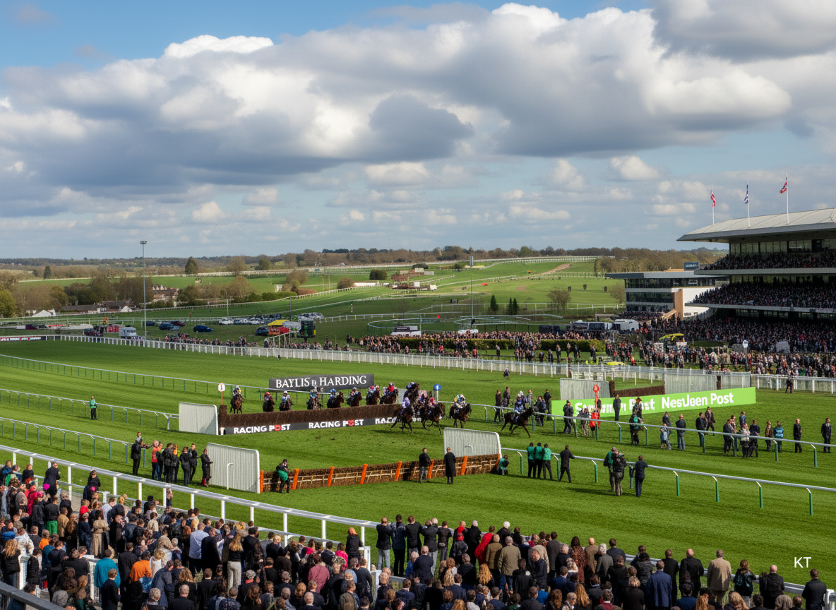 Cheshire Handicap Preview: Great David leads strong field at Cheltenham