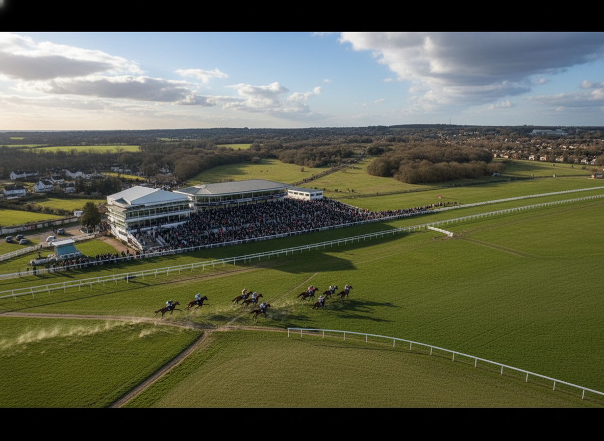CyGames Surrey Stakes Preview: Ardisia Tops Competitive Field
