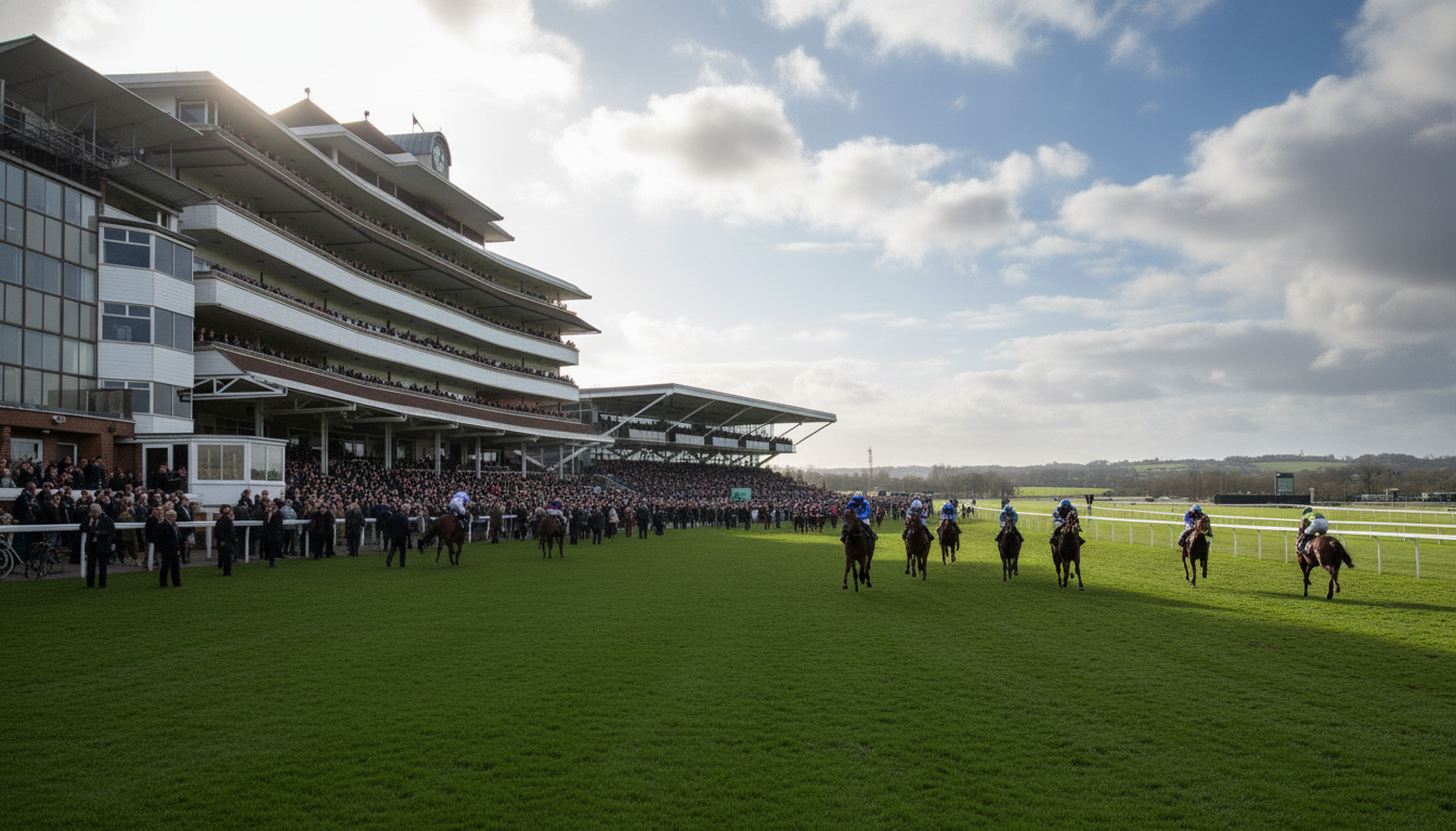 Darley EBF Novice Stakes Preview: Appleby Duo Clash at Newbury