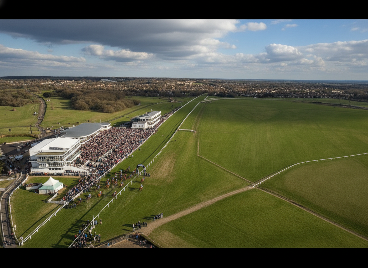 Debenhams Handicap Preview: Dance In The Storm Tops Classy Field