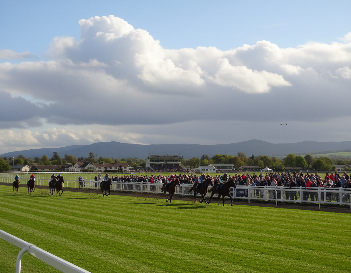 Golden Miller Preview: Gold Dancer Heads Star-Studded Field