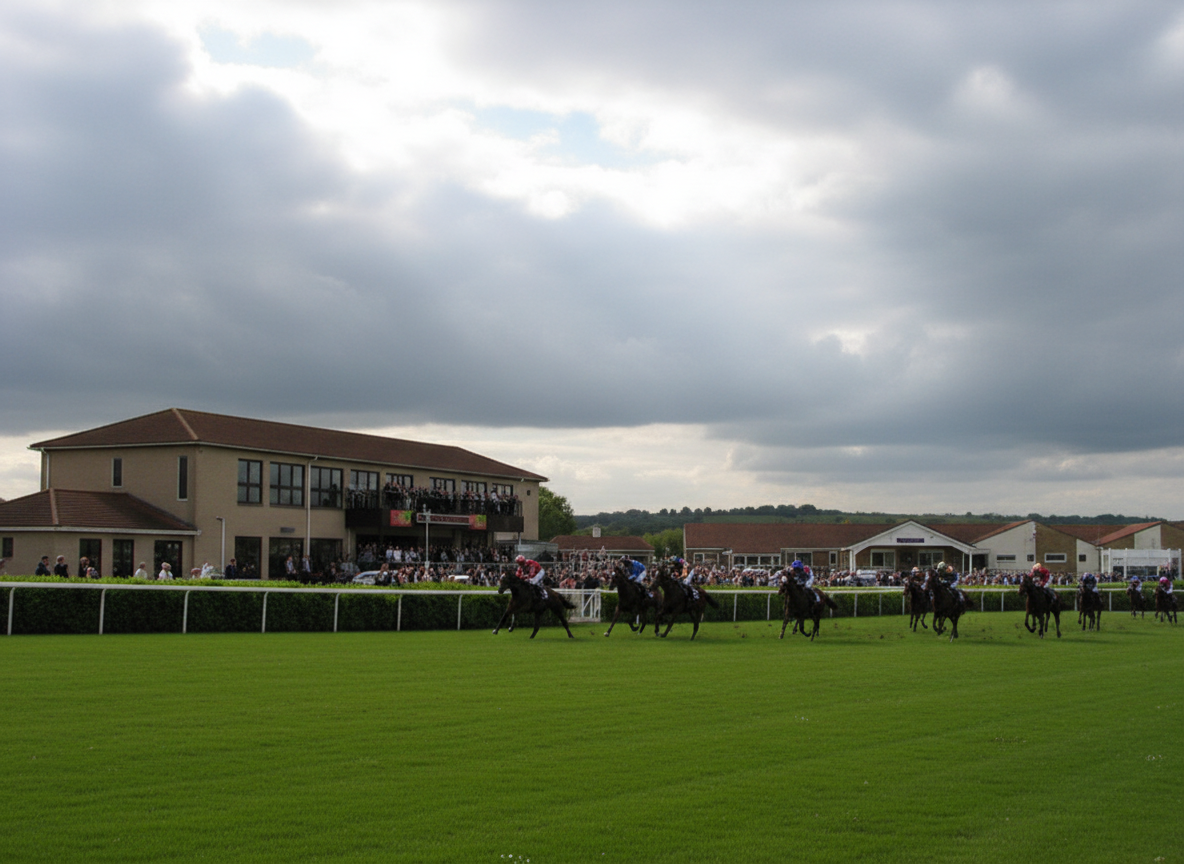 Wincanton Maiden Preview: Juddmonte EBF Stakes Runners Analysed