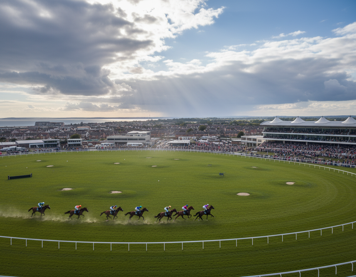 Midnite Handicap Preview: Beauty Destiny Faces Stiff Test