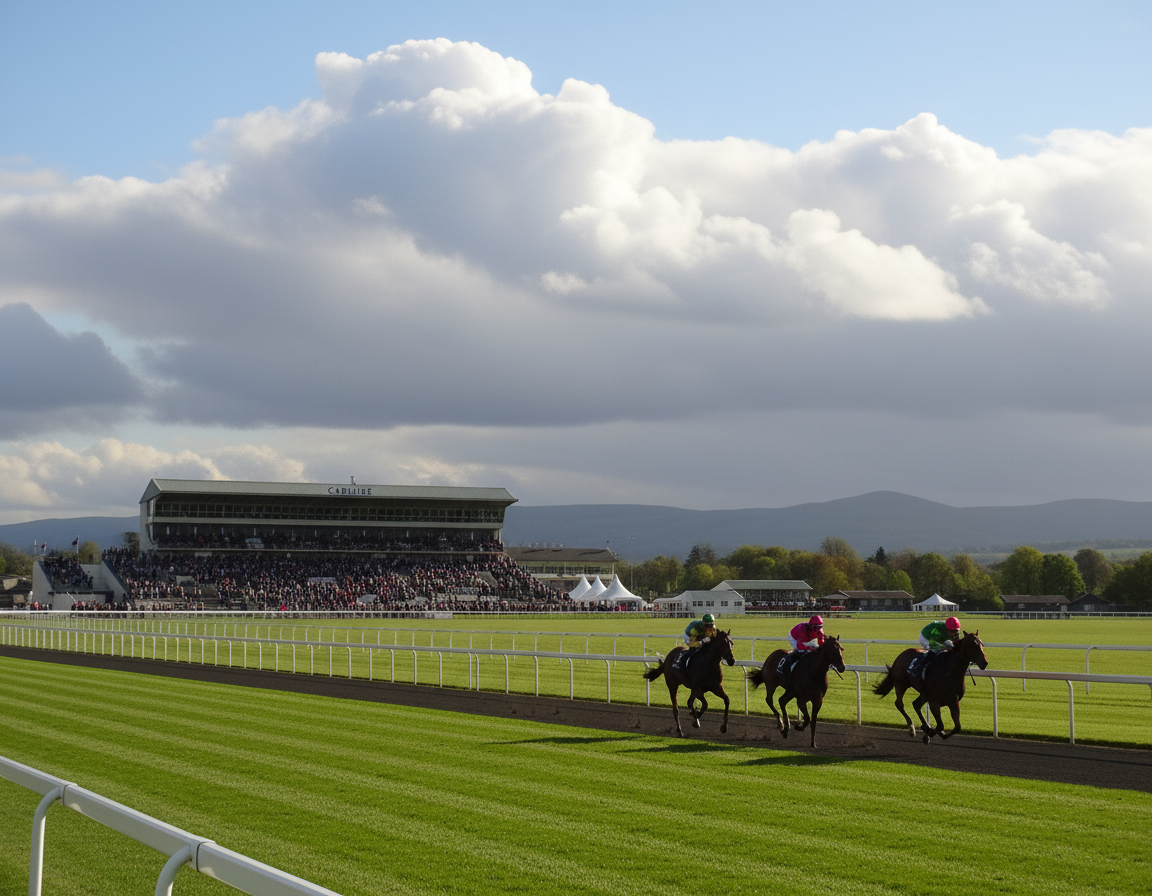Mares' Chase Preview: Mullins Double-Header Heads Carlisle Clash