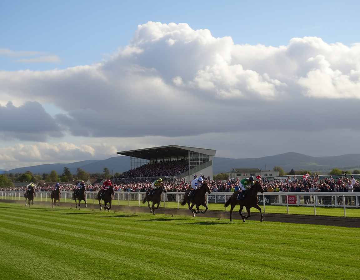 Princess Royal Challenge Cup Preview: Barton Snow Leads Star Field