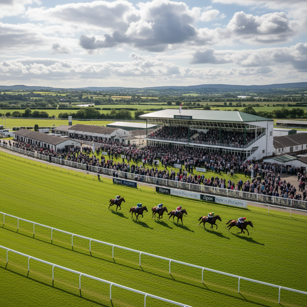 Henry II Stakes Preview: Sweet William Heads Quality Field at Ripon