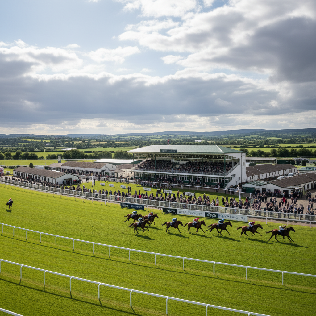 Heron Stakes Preview: Appleby Army vs Gosden Guns at Ripon