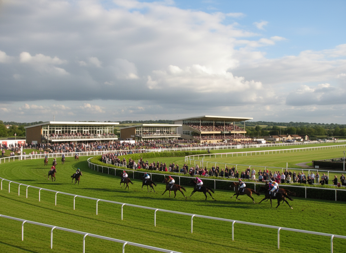 Tattersalls EBF Maiden Fillies' Stakes Preview: Wincanton's May Eve