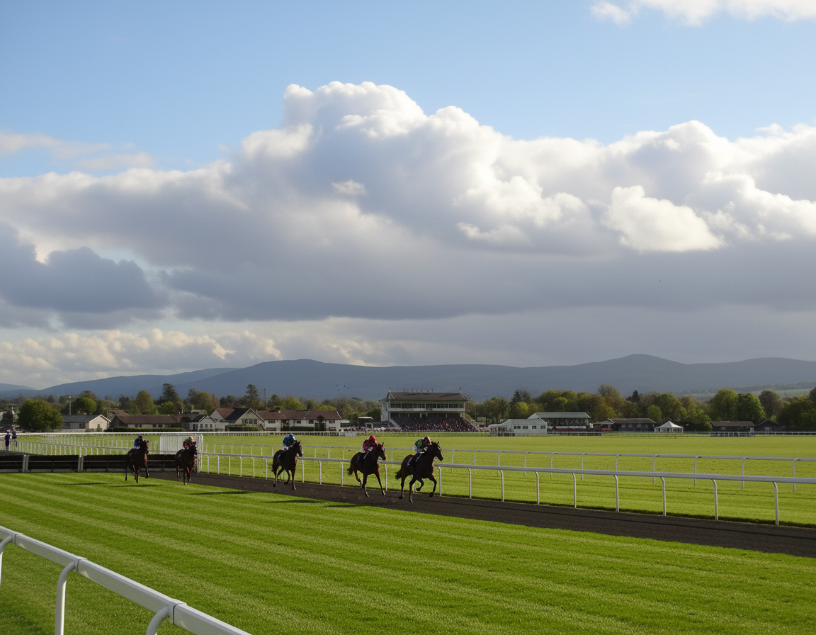 County Handicap Hurdle Preview: Ndaawi Faces Mullins Battalion